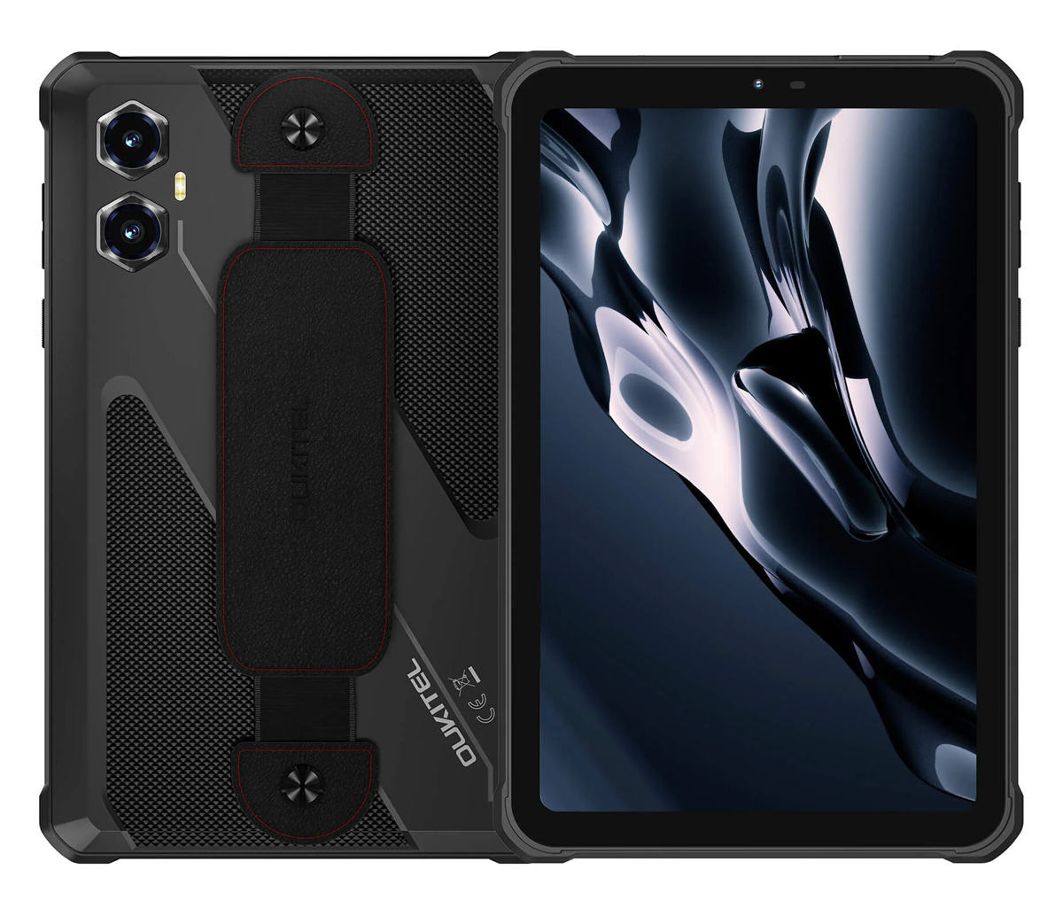 OUKITEL tablet RT3 Plus