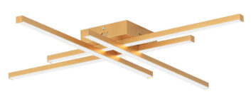 POWERTECH LED φωτιστικό οροφής HLL-0179