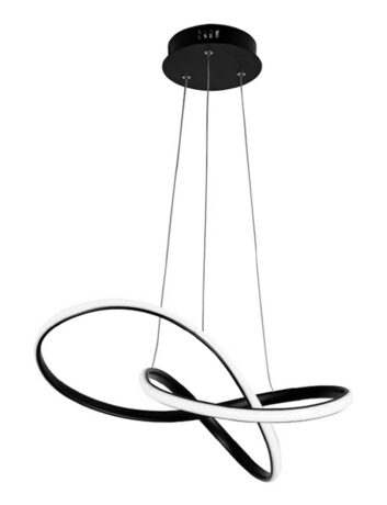 POWERTECH LED φωτιστικό οροφής HLL-0180