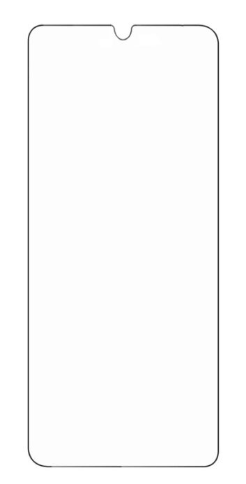 POWERTECH Tempered Glass 9H(0.33MM) για Samsung A20E SM-A202F/DS