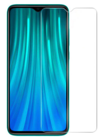 POWERTECH Tempered Glass 9H(0.33MM) για Xiaomi Redmi Note 8T