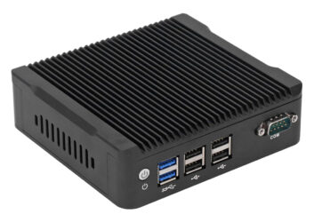 POWERTECH VPN/Firewall mini PC N5 Plus