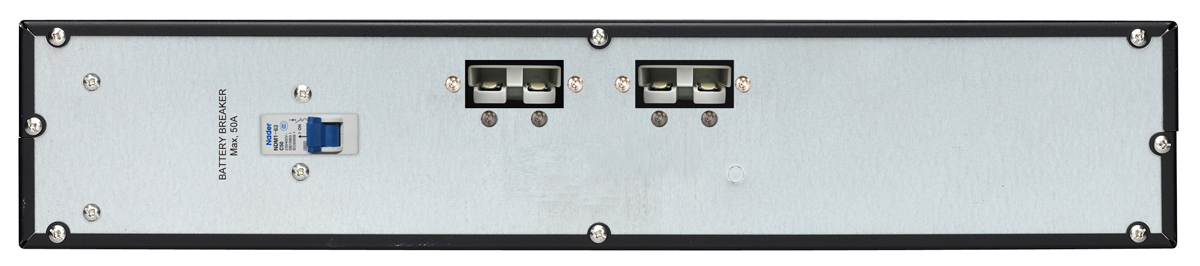 έως 4 μπαταρίες