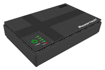 POWERTECH mini DC UPS PT-1434