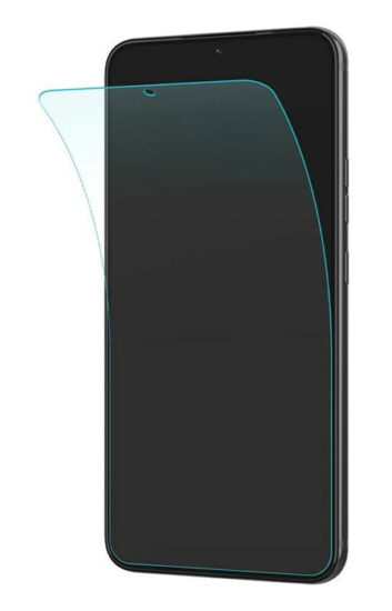 POWERTECH self-healing μεμβράνη προστασίας TGC-0592