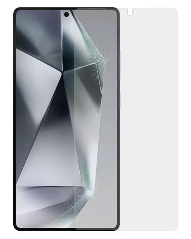 POWERTECH tempered glass 2.5D TGC-0724 για Samsung Galaxy S25 Ultra