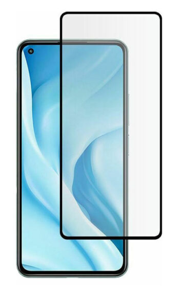 POWERTECH tempered glass 3D TGC-0536 για Xiaomi Mi 11 Pro