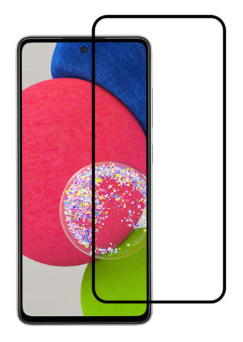 POWERTECH tempered glass 5D TGC-0572