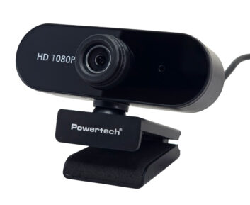 POWERTECH web camera PT-1382
