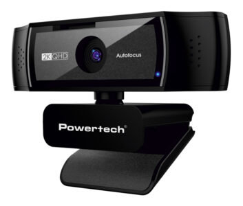 POWERTECH web camera PT-1428
