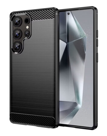 POWERTECH Θήκη Carbon MOB-2007 για Samsung S24 Ultra