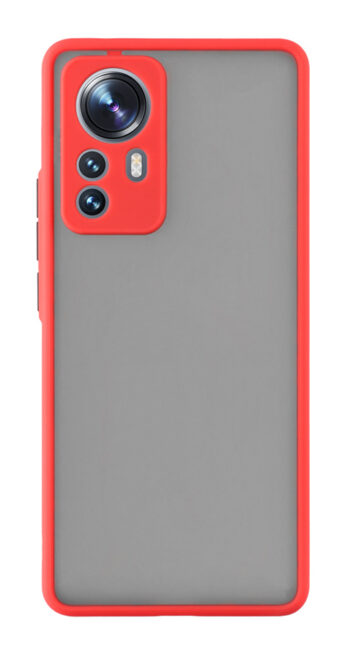 POWERTECH Θήκη Color Button MOB-1873 για Xiaomi 12/12X