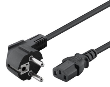 POWERTECH Καλώδιο τροφοδοσίας CAB-P020