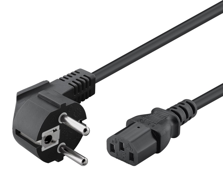 POWERTECH Καλώδιο τροφοδοσίας CAB-P020