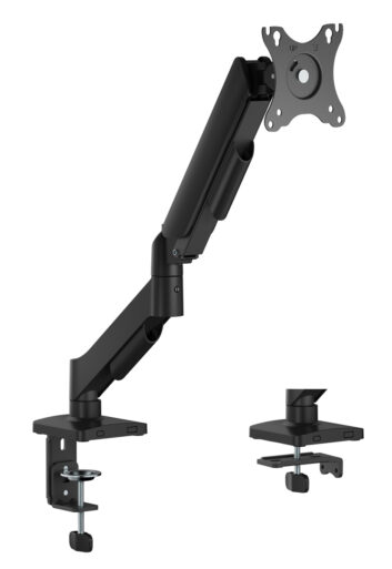 POWERTECH βάση γραφείου οθόνης PT-1424