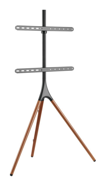 POWERTECH βάση τηλεόρασης δαπέδου PT-1400