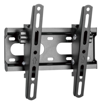 POWERTECH επιτοίχια βάση τηλεόρασης PT-1126