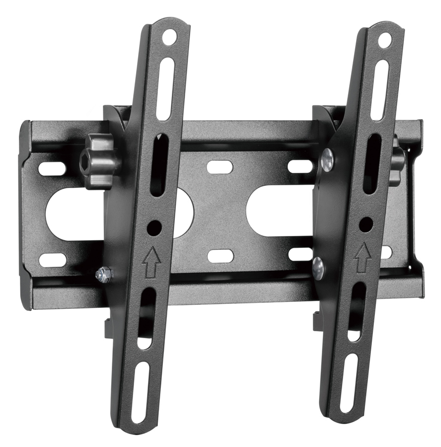 POWERTECH επιτοίχια βάση τηλεόρασης PT-1126