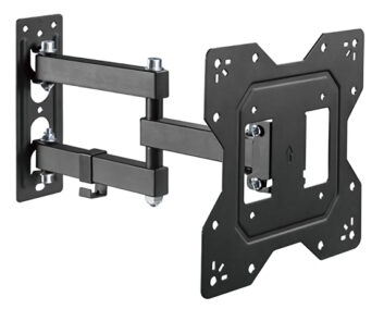 POWERTECH επιτοίχια βάση τηλεόρασης PT-1129