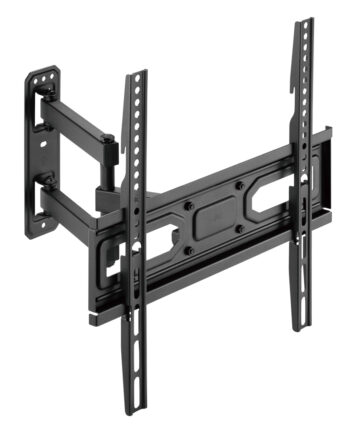 POWERTECH επιτοίχια βάση τηλεόρασης PT-1131