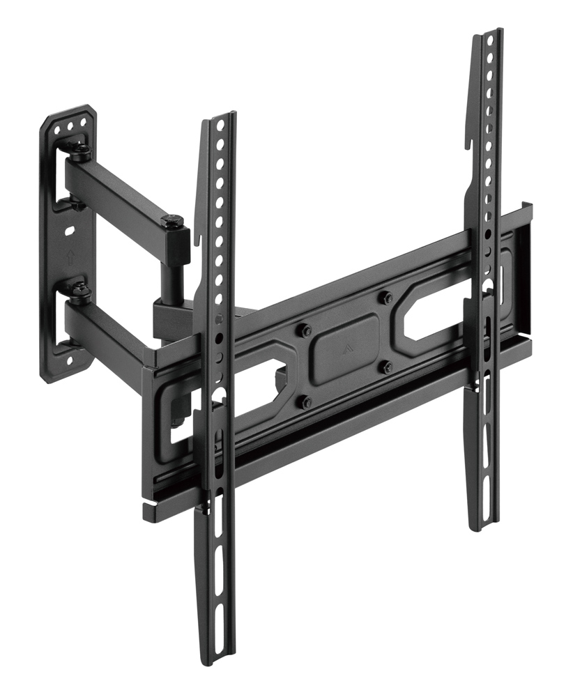 POWERTECH επιτοίχια βάση τηλεόρασης PT-1131