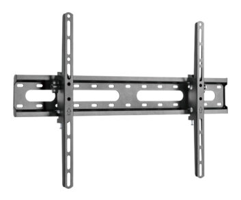 POWERTECH επιτοίχια βάση τηλεόρασης PT-1275