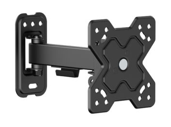 POWERTECH επιτοίχια βάση τηλεόρασης PT-1277