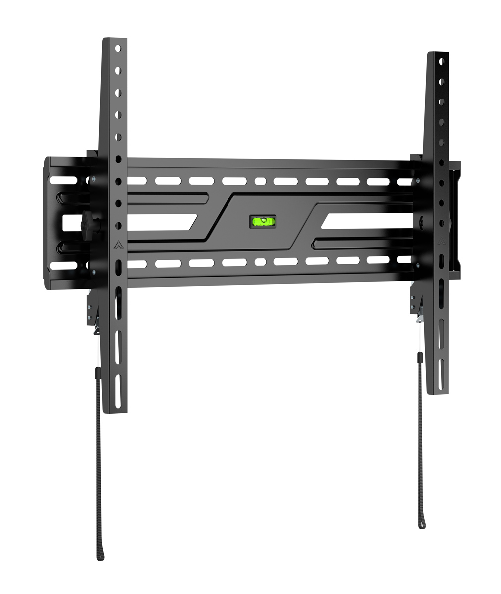 POWERTECH επιτοίχια βάση τηλεόρασης PT-1370