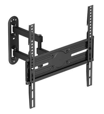 POWERTECH επιτοίχια βάση τηλεόρασης PT-1388