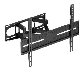 POWERTECH επιτοίχια βάση τηλεόρασης PT-1389