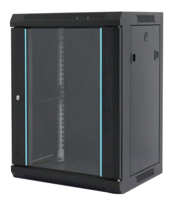 POWERTECH επιτοίχια καμπίνα rack 19" NETW-0035