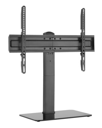 POWERTECH επιτραπέζια βάση τηλεόρασης PT-1328