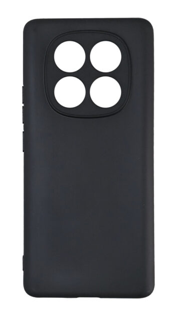 POWERTECH θήκη MATT MOB-2002 για Xiaomi Redmi Note 14 Pro 4G