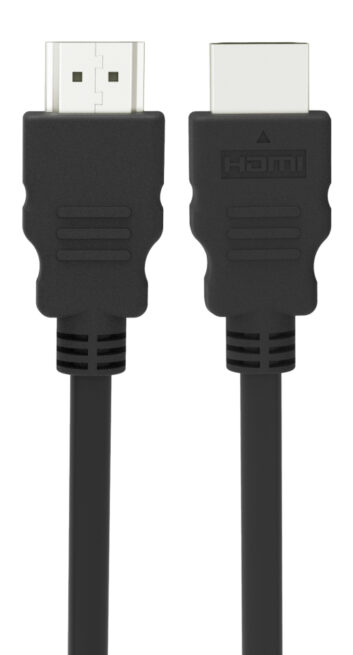 POWERTECH καλώδιο HDMI 2.0 CAB-H141 με Ethernet