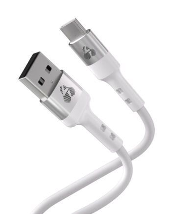 POWERTECH καλώδιο USB-C σε USB PTR-0162