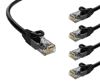 POWERTECH καλώδιο δικτύου CAB-N401-5