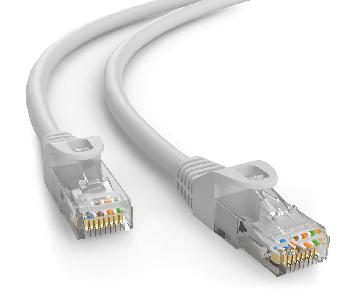 POWERTECH καλώδιο δικτύου CAB-N417