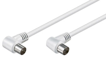 POWERTECH καλώδιο κεραίας RF αρσενικό - RF θηλυκό CAB-V003