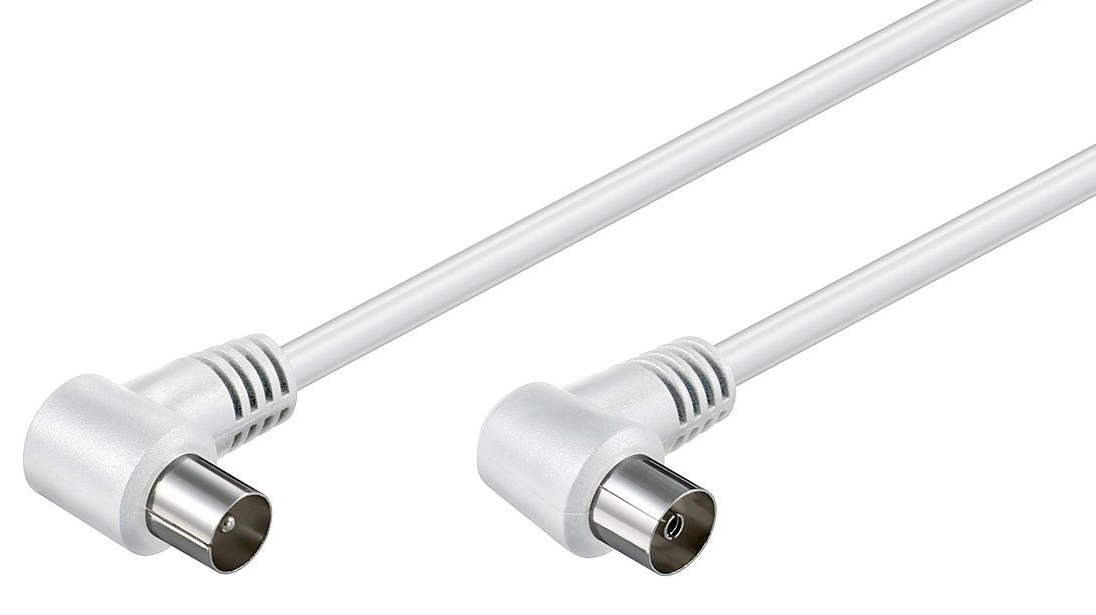 POWERTECH καλώδιο κεραίας RF αρσενικό - RF θηλυκό CAB-V003