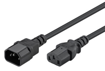 POWERTECH καλώδιο προέκτασης τροφοδοσίας CAB-P039