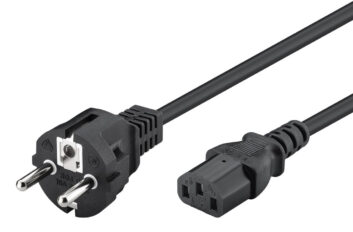 POWERTECH καλώδιο τροφοδοσίας CAB-P006