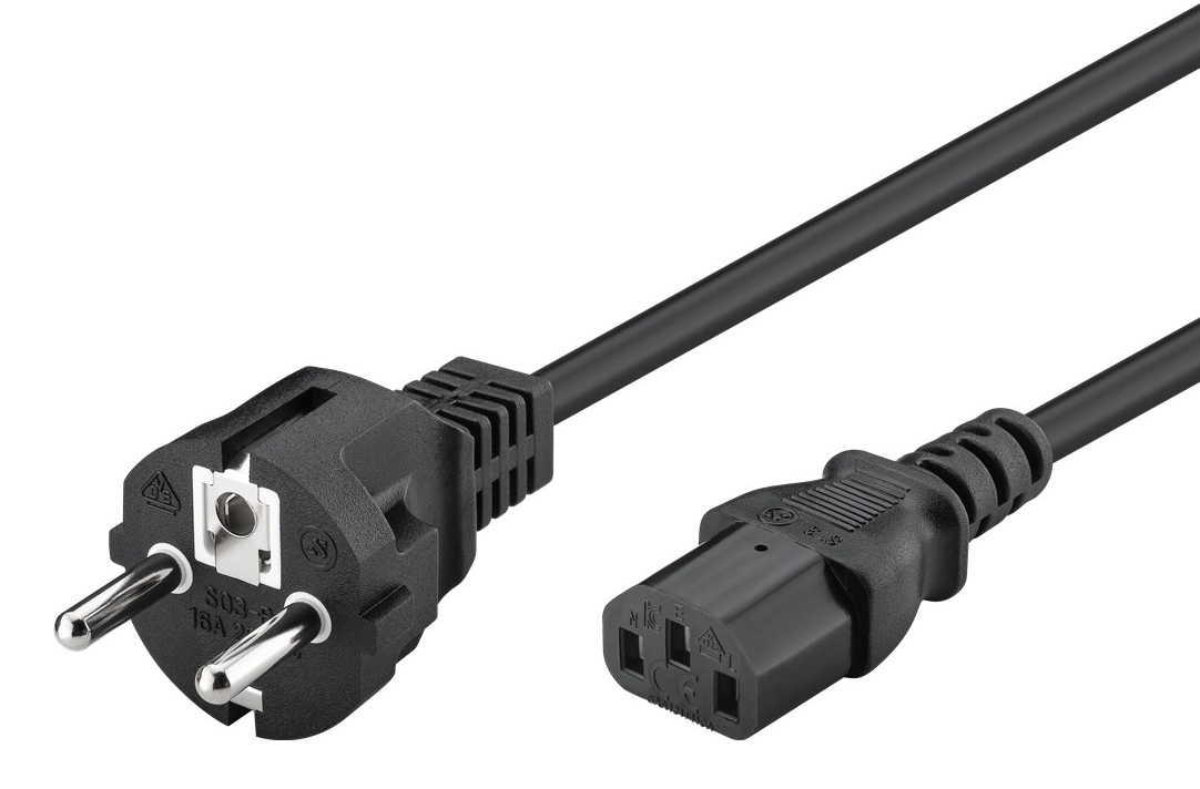 POWERTECH καλώδιο τροφοδοσίας CAB-P006