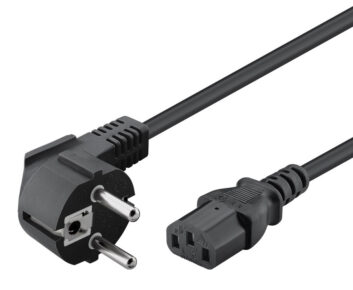 POWERTECH καλώδιο τροφοδοσίας CAB-P028