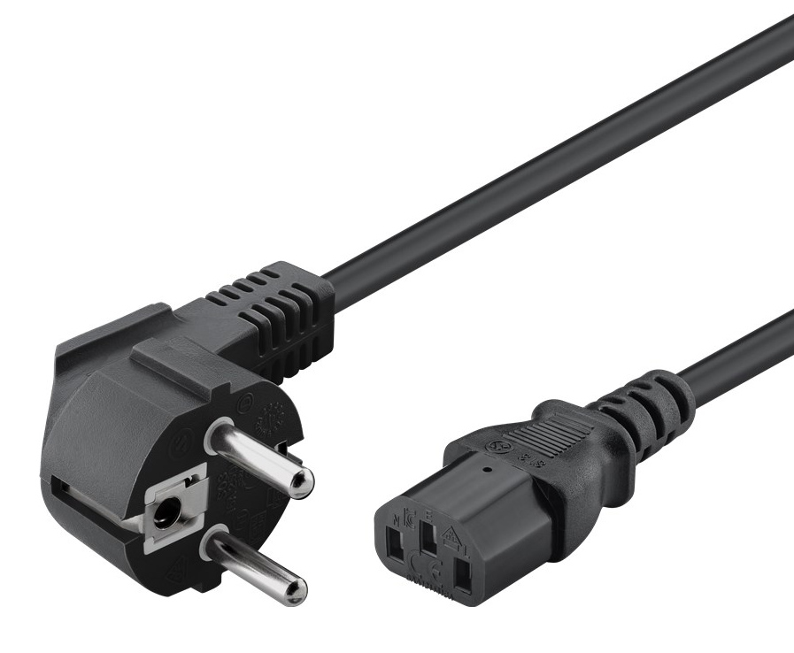 POWERTECH καλώδιο τροφοδοσίας CAB-P028