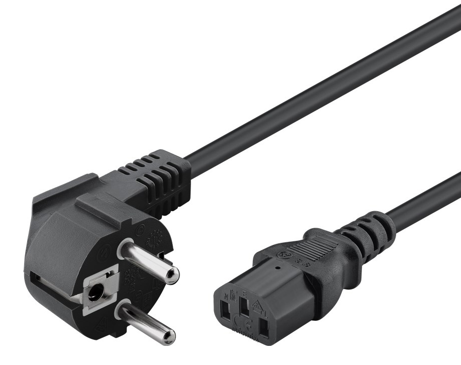 POWERTECH καλώδιο τροφοδοσίας CAB-P031