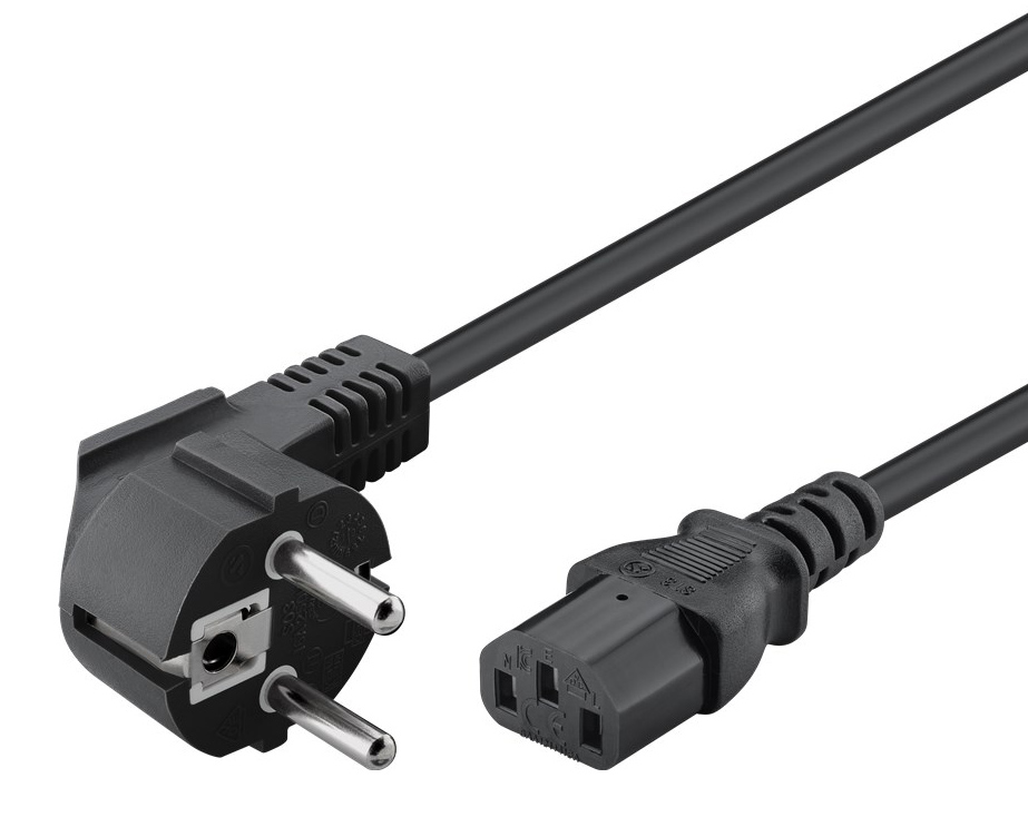 POWERTECH καλώδιο τροφοδοσίας CAB-P032