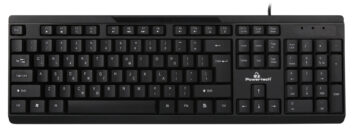 POWERTECH πληκτρολόγιο PT-1069