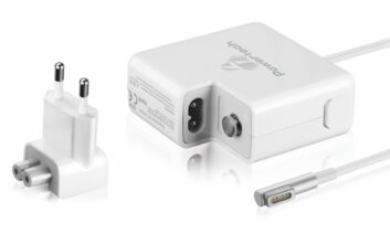 POWERTECH τροφοδοτικό laptop PT-288 για Apple