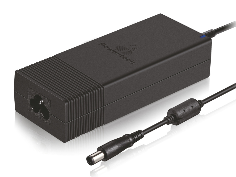 POWERTECH φορτιστής laptop PT-55 για Dell