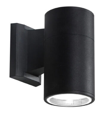 POWERTECH φωτιστικό τοίχου HLL-0189 για GU10 λάμπα